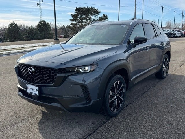 2026 Mazda Mazda CX-50 Hybrid Premium Plus AWD