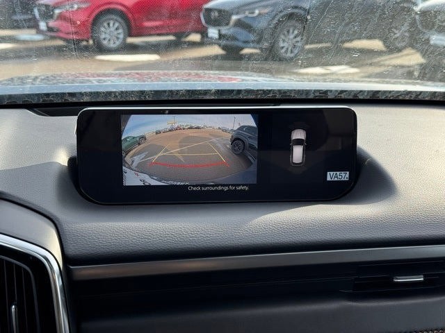 2026 Mazda Mazda CX-50 Hybrid Premium Plus AWD