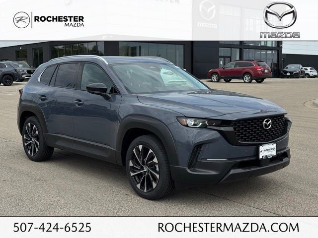 2026 Mazda Mazda CX-50 Hybrid Premium Plus AWD