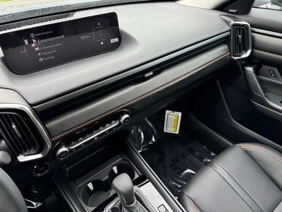 2026 Mazda Mazda CX-50 Hybrid Premium Plus AWD