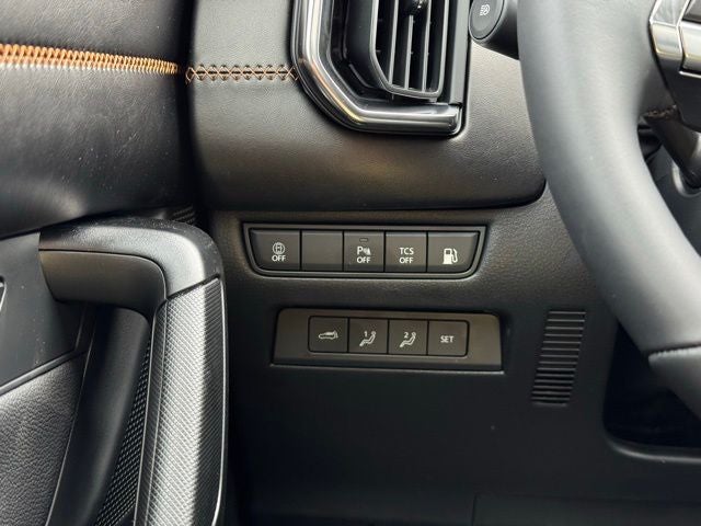 2026 Mazda Mazda CX-50 Hybrid Premium Plus AWD