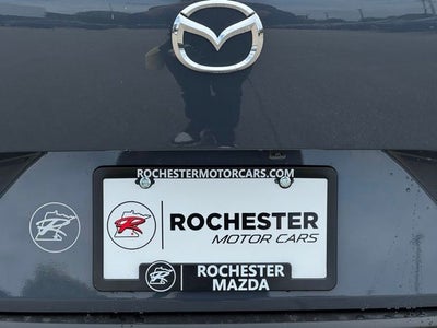 2026 Mazda Mazda CX-50 Hybrid Premium Plus AWD