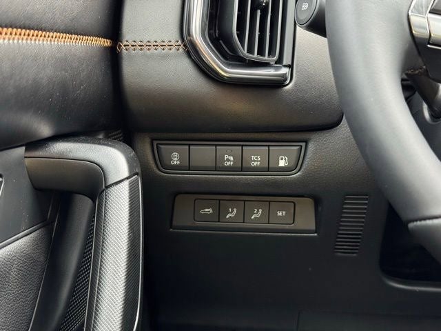 2026 Mazda Mazda CX-50 Hybrid Premium Plus AWD