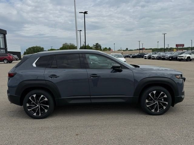2026 Mazda Mazda CX-50 Hybrid Premium Plus AWD