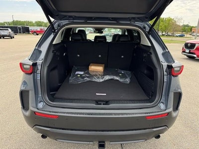 2026 Mazda Mazda CX-50 Hybrid Premium Plus AWD