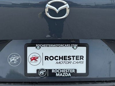 2026 Mazda Mazda CX-50 Hybrid Premium Plus AWD