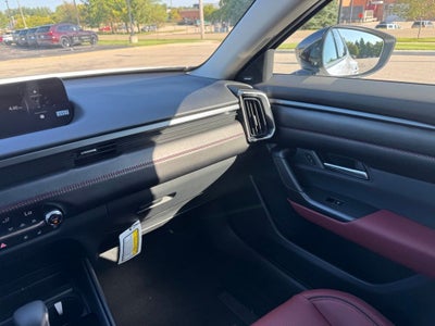 2026 Mazda Mazda CX-50 Hybrid Premium Plus AWD