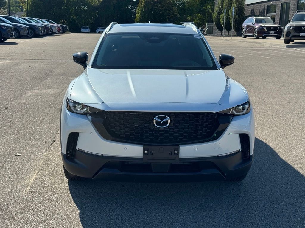 2026 Mazda Mazda CX-50 Hybrid Premium Plus AWD