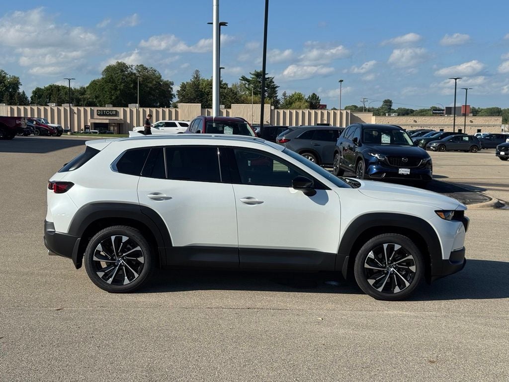 2026 Mazda Mazda CX-50 Hybrid Premium Plus AWD