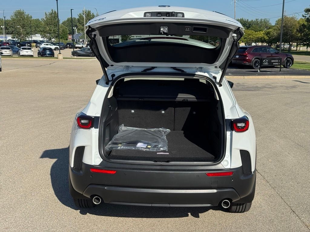 2026 Mazda Mazda CX-50 Hybrid Premium Plus AWD