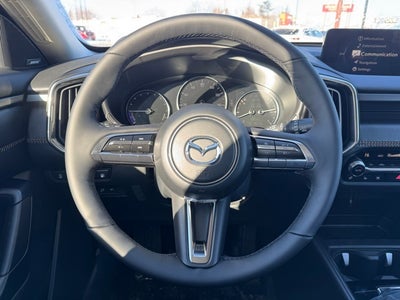 2026 Mazda Mazda CX-50 Hybrid Premium Plus AWD