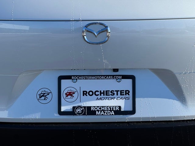 2026 Mazda Mazda CX-50 Hybrid Premium Plus AWD