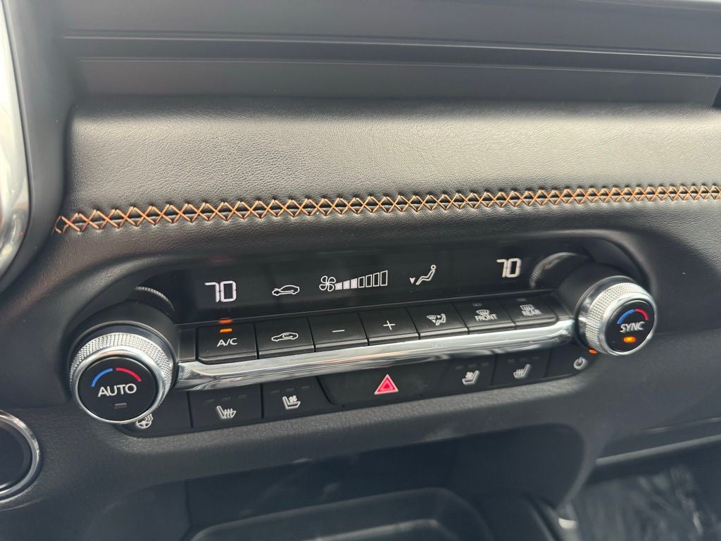 2026 Mazda Mazda CX-50 Hybrid Premium Plus AWD