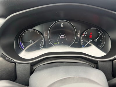 2026 Mazda Mazda CX-50 Hybrid Premium Plus AWD