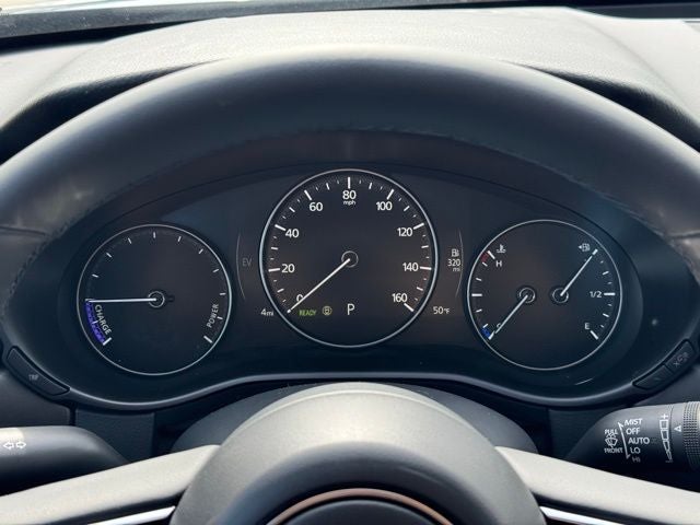 2026 Mazda Mazda CX-50 Hybrid Premium Plus AWD