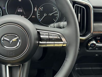 2026 Mazda Mazda CX-50 Hybrid Premium Plus AWD