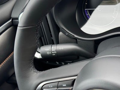 2026 Mazda Mazda CX-50 Hybrid Premium Plus AWD