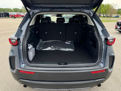 2026 Mazda Mazda CX-50 Hybrid Premium Plus AWD