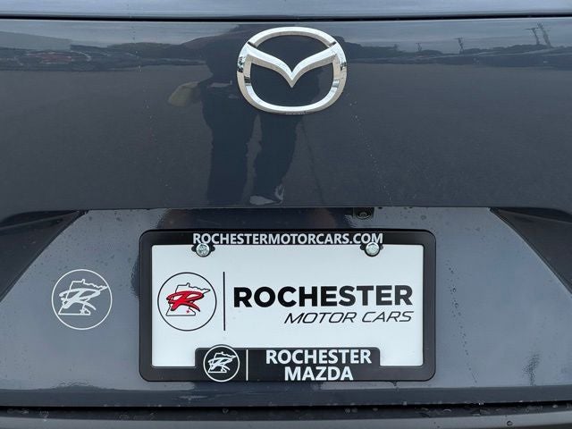 2026 Mazda Mazda CX-50 Hybrid Premium Plus AWD