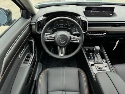 2026 Mazda Mazda CX-50 Hybrid Premium Plus AWD