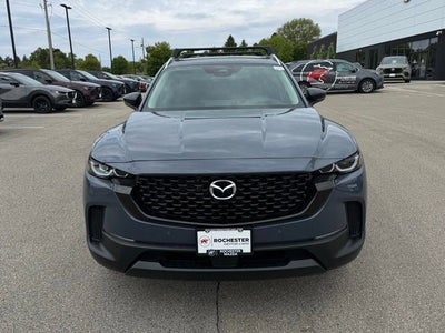 2026 Mazda Mazda CX-50 Hybrid Premium Plus AWD