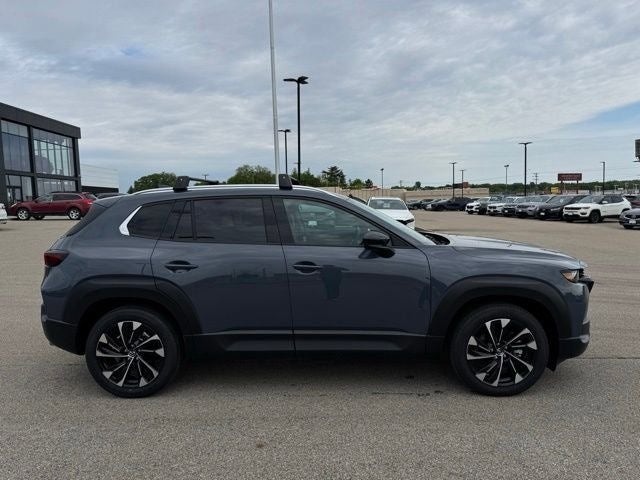 2026 Mazda Mazda CX-50 Hybrid Premium Plus AWD