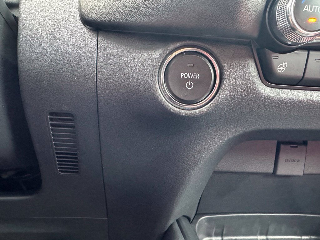 2026 Mazda Mazda CX-50 Hybrid Premium Plus