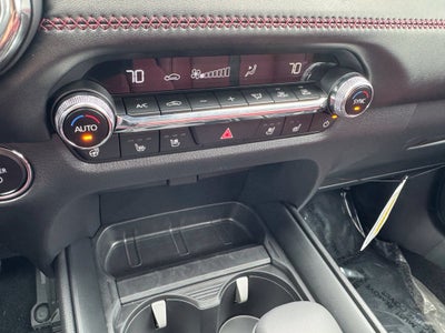 2026 Mazda Mazda CX-50 Hybrid Premium Plus