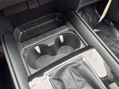 2026 Mazda Mazda CX-50 Hybrid Premium Plus