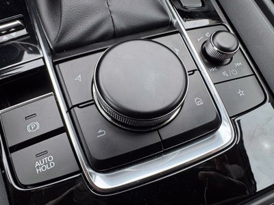 2026 Mazda Mazda CX-50 Hybrid Premium Plus