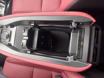 2026 Mazda Mazda CX-50 Hybrid Premium Plus
