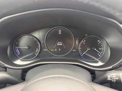 2026 Mazda Mazda CX-50 Hybrid Premium Plus