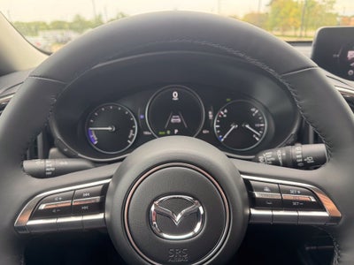 2026 Mazda Mazda CX-50 Hybrid Premium Plus