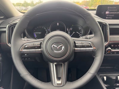 2026 Mazda Mazda CX-50 Hybrid Premium Plus