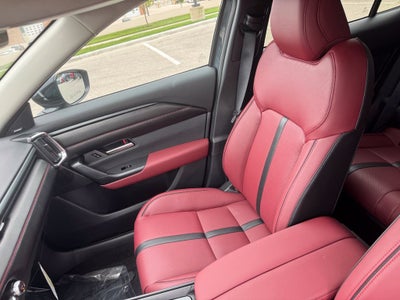 2026 Mazda Mazda CX-50 Hybrid Premium Plus