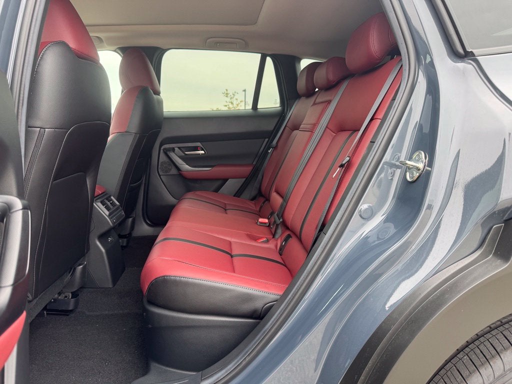 2026 Mazda Mazda CX-50 Hybrid Premium Plus