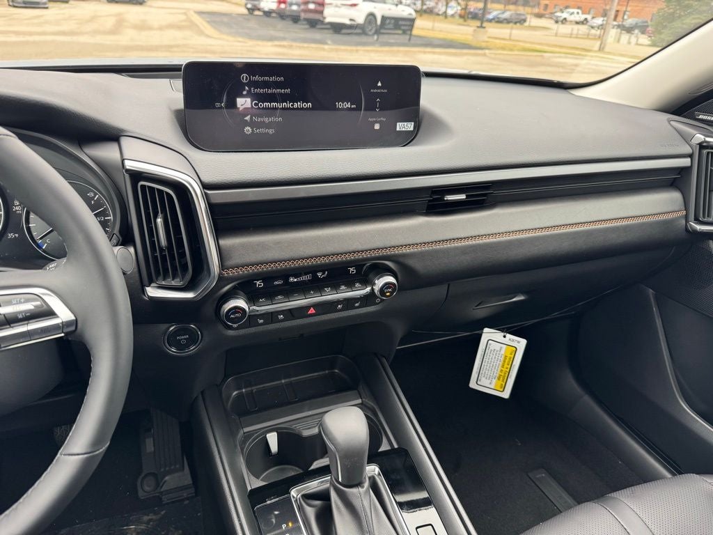 2026 Mazda Mazda CX-50 Hybrid Premium Plus AWD