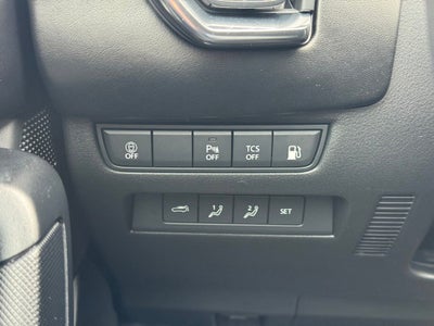 2026 Mazda Mazda CX-50 Hybrid Premium Plus AWD