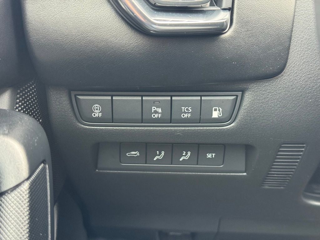 2026 Mazda Mazda CX-50 Hybrid Premium Plus AWD