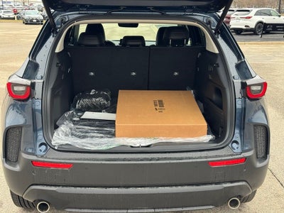 2026 Mazda Mazda CX-50 Hybrid Premium Plus AWD