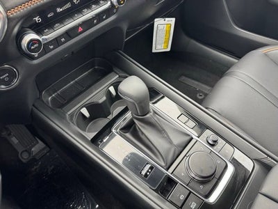 2026 Mazda Mazda CX-50 Hybrid Premium Plus AWD