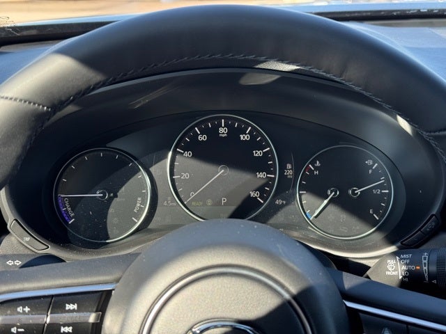 2026 Mazda Mazda CX-50 Hybrid Premium Plus AWD