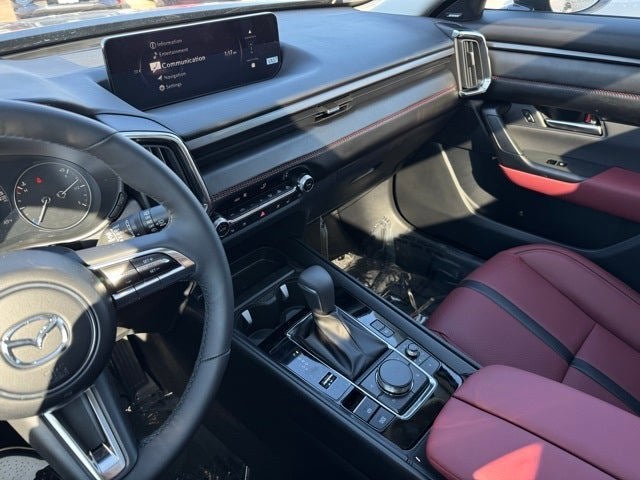 2026 Mazda Mazda CX-50 Hybrid Premium Plus AWD