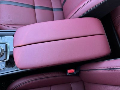 2026 Mazda Mazda CX-50 Hybrid Premium Plus AWD