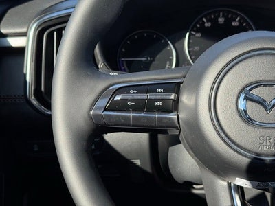 2026 Mazda Mazda CX-50 Hybrid Premium Plus AWD