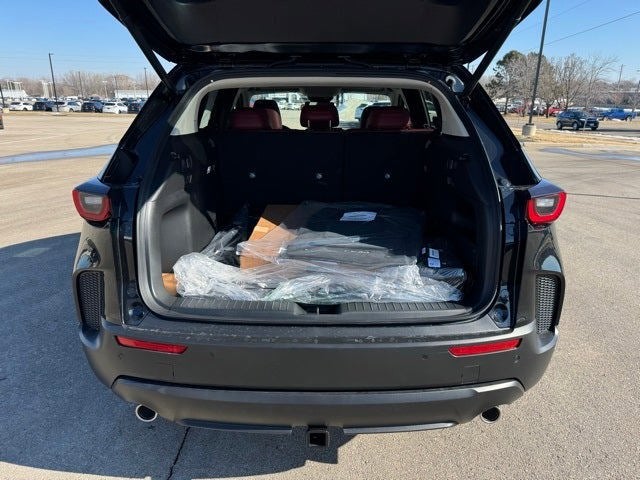 2026 Mazda Mazda CX-50 Hybrid Premium Plus AWD