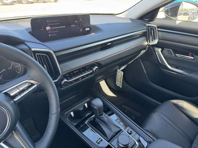 2026 Mazda Mazda CX-50 Hybrid Premium Plus AWD