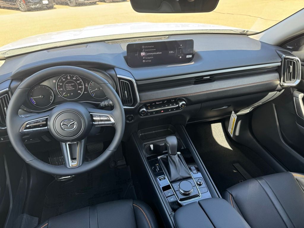 2026 Mazda Mazda CX-50 Hybrid Premium Plus AWD