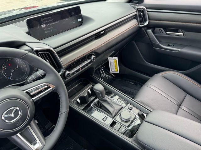 2026 Mazda Mazda CX-50 Hybrid Premium Plus AWD