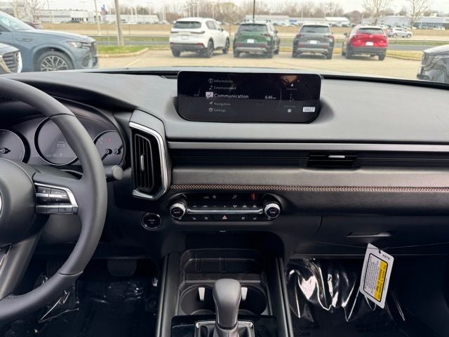 2026 Mazda Mazda CX-50 Hybrid Premium Plus AWD